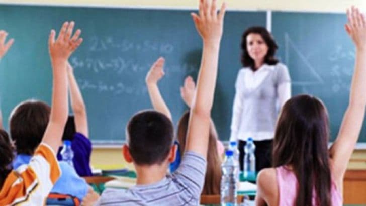 VESTE BUNĂ pentru elevi: Nu vor mai da teste la sfârşitul anului şcolar