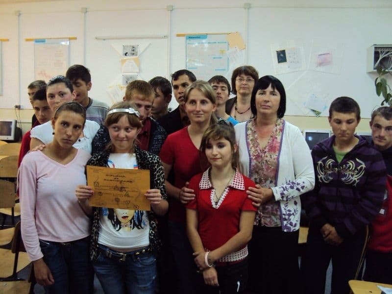 S.A.M. „Ion Pillat” - Școala „Ștefan cel Mare” Dorohoi „STOP accidentelor de circulație. Atenția să nu ia vacanță!”