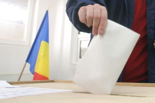 Dorohoieni, Poftiţi la vot!