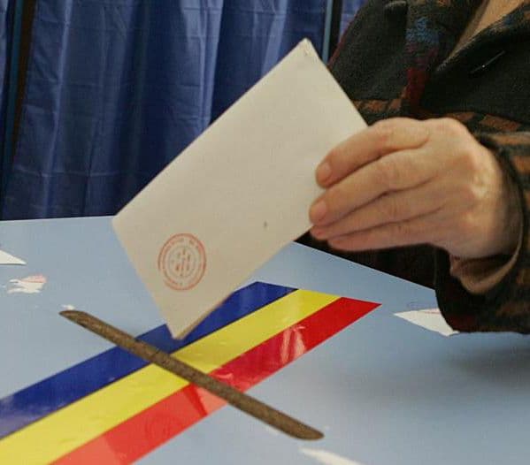 Ghidul alegătorului: Tot ce trebuie să ştii pentru a vota pe 10 iunie