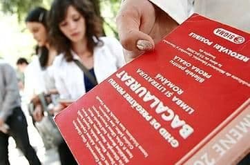 De ce ţin cont „profii” la ROMÂNĂ oral. Tot ce trebuie să ştii: barem şi competențe