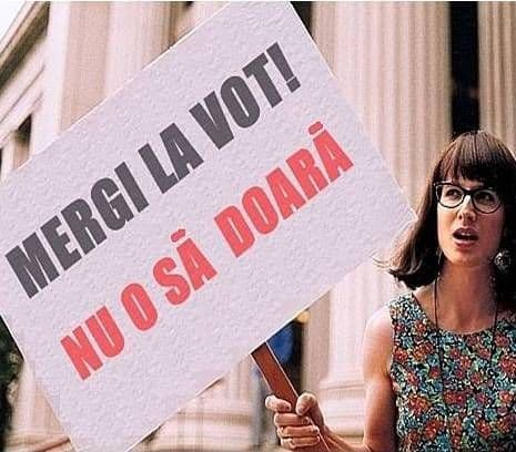 Astăzi mergem la vot! Iată ce trebuie să ştiţi despre alegeri!