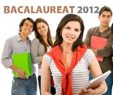 Bacalaureatul cântăreşte greu la admitere. VEZI Calendar Bacalaureat 2012