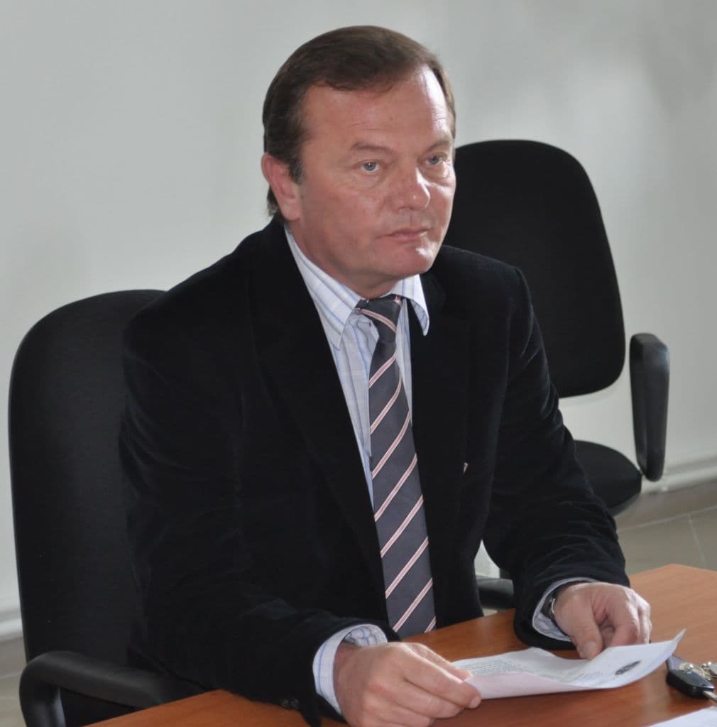 Vezi rezultatele oficiale parţiale la Primăria Dorohoi