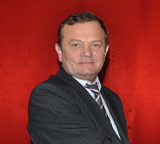 Primarul Dorin Alexandrescu mulţumeşte tuturor dorohoienilor