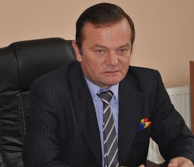 Dorin Alexandrescu: „Dorohoiul va fi unul dintre cele mai frumoase oraşe de această mărime din zona Moldovei”