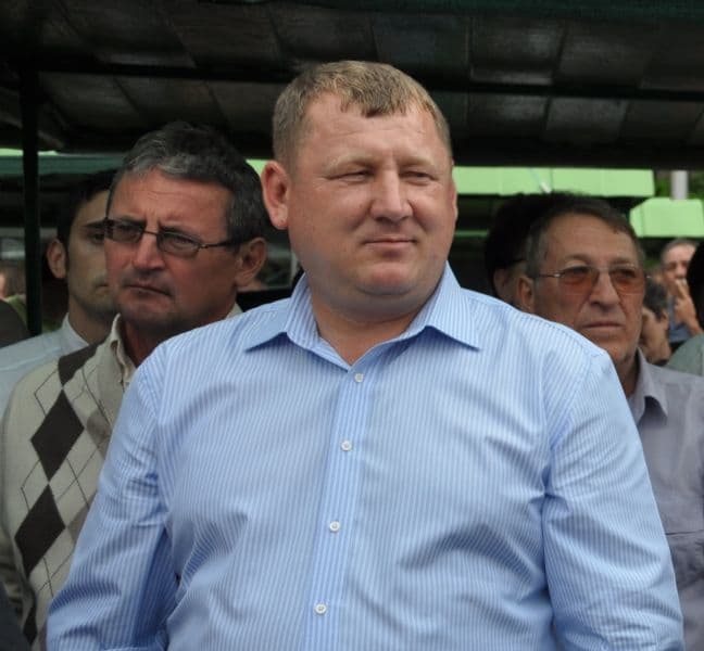 Constantin Bursuc: „Victoria USL-ului este una meritată şi muncită de toată echipa”
