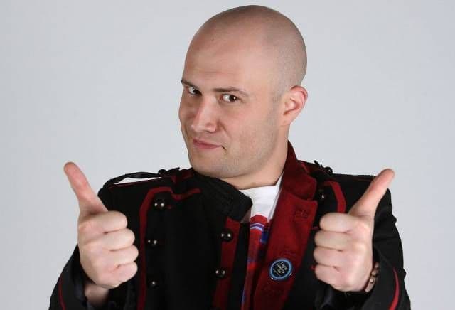 Mihai Bendeac va face parte din juriul emisiunii „X Factor”