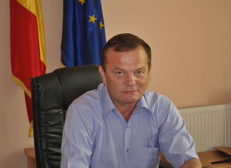 Dorin Alexandrescu susţine propunerea ACD pentru funcţia de viceprimar