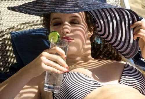 Căldură mare! Ghid de supravieţuire în caniculă