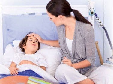 Cazuri de menigită virală, înregistrate în ultimele zile în zece şcoli din judeţul Suceava