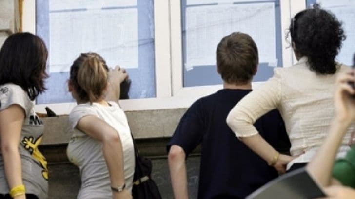 Dorohoi: Vezi statistica primei probe a bacalaureatului 2012