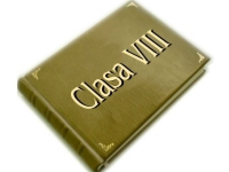 Prima zi de vacanță pentru elevii din clasa a VIII-a