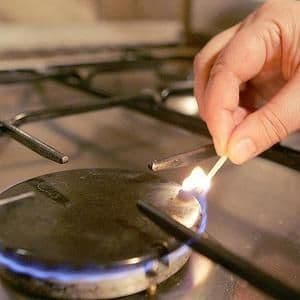 Dorohoi: Luni se sistează furnizarea cu gaz metan. Vezi zonele afectate!