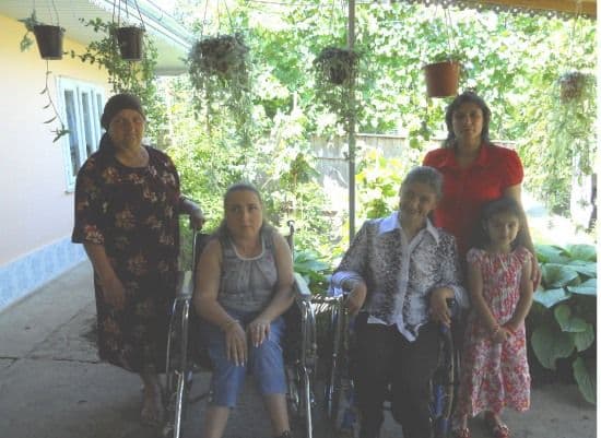 LARISA – un mirean cu o singură preocupare – Învățătura Ortodoxă
