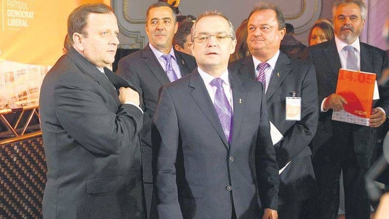 PDL a decis: Convenţie Extraordinară pe 30 iunie pentru alegerea unei noi conduceri