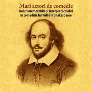 Miză mare la concursul organizat de CNE în colaborare cu Shakespeare School!