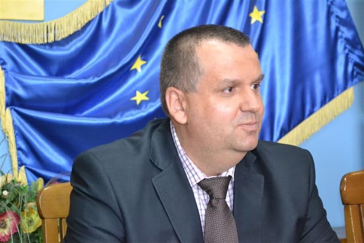 Prefectul cere mobilizare generală pentru diminuarea efectelor caniculei