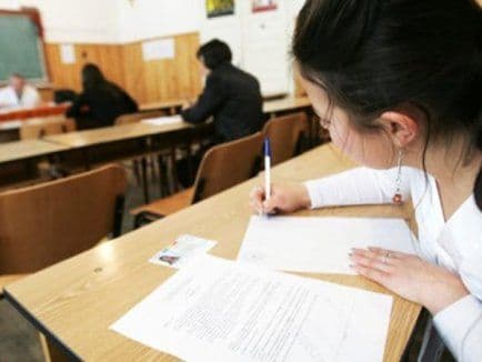 Propuneri pentru modificarea examenului de BAC 2013