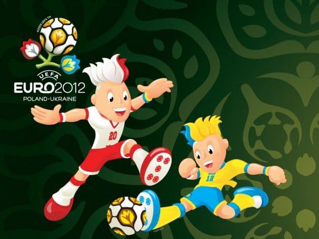 EURO 2012: Programul sferturilor de finală