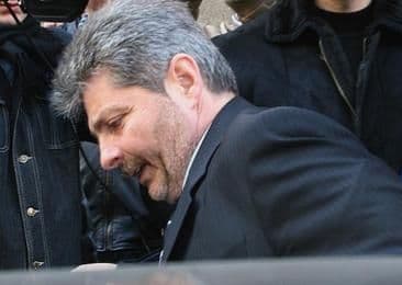 Sorin Ovidiu Vintu, condamnat la un an de inchisoare cu executare 