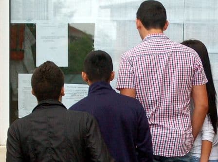 Seminarul Teologic „Sf. Ioan Iacob” Dorohoi: Vezi rezultatele la proba de evaluare a competenţelor digitale
