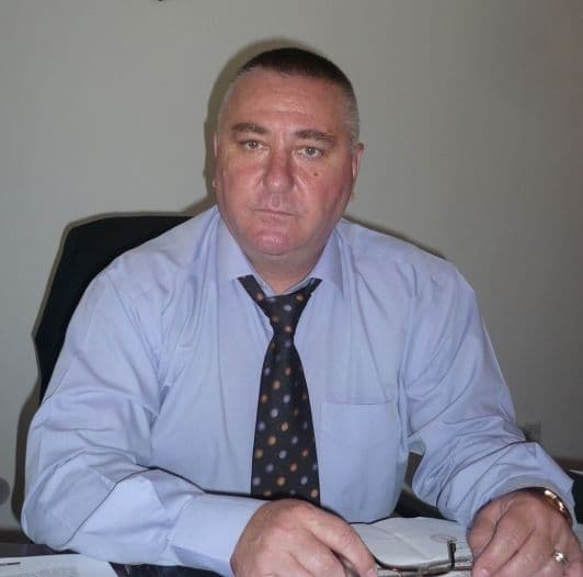 Radu Ţurcanu rămâne şef al Fiscului Botoşănean. Doru Alupoaie va fi noul director adjunct 