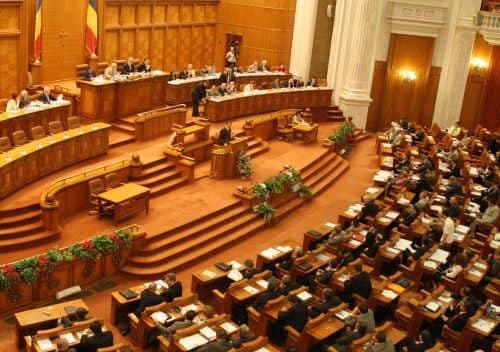 Camera Deputaților a aprobat astăzi ca ziua de Sfântul Andrei să fie sărbătoare legală