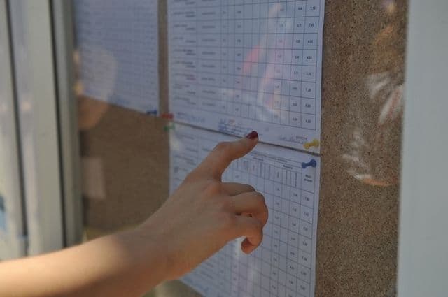Dorohoiancă de nota zece la Evaluarea Naţională. Vezi cine este!