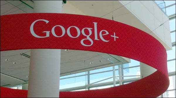 Anul 2012, un an plin de eşecuri pentru Google+