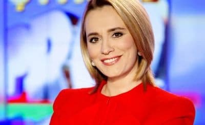 Andreea Esca nu ține dietă. Află secretul look-ului ei de invidiat!
