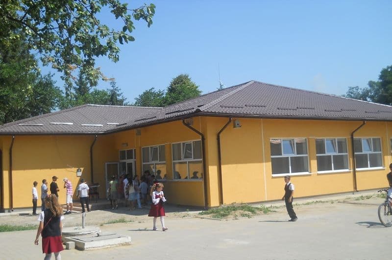 Sfârşit de an şcolar - un nou început pentru Şcoala cu clasele I-IV Ibăneşti