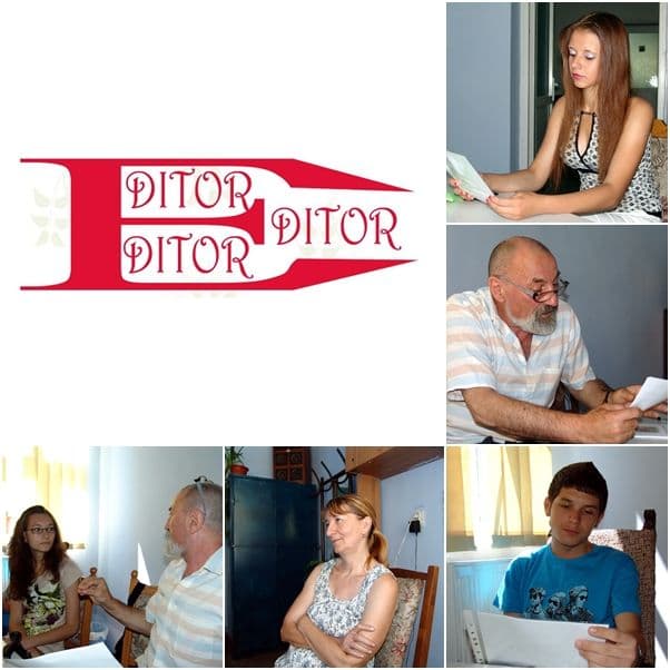 Întâlnirea duminicală a Cenaclului „Editor”