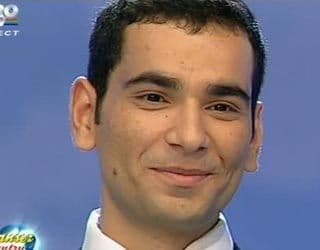Florin, primul câştigător de la „Dansez pentru Tine”, acuzat că a minţit în concurs: „Nu e orfan!”