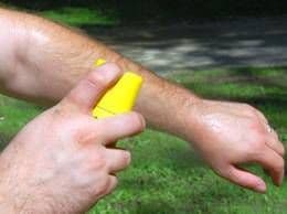 Remedii naturiste eficiente împotriva țânțarilor
