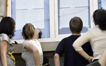 Bacalaureat 2012: Vezi rezultatele celor care au susţinut examenul la C.N. „Grigore Ghica” Dorohoi