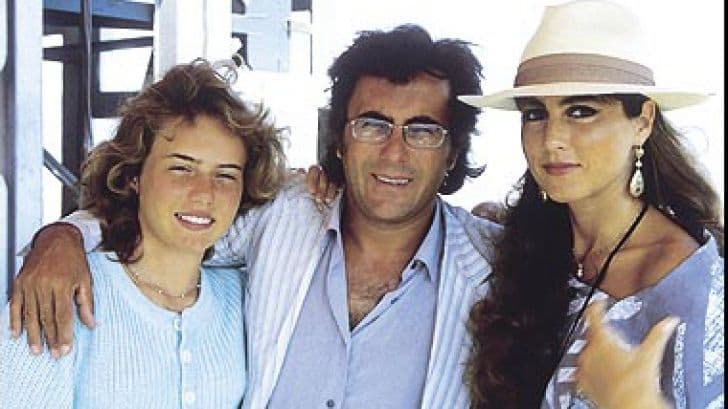 Veste şoc pentru Al Bano şi Romina: Fiica lor, dată disparută în urma cu 17 ani, trăieşte