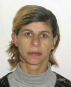 Femeie dispărută de la domiciliu