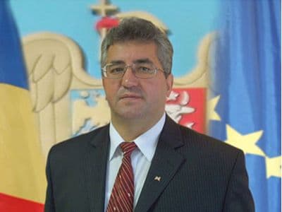 Ion Lungu a demisionat din fruntea PDL Suceva