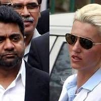 Cum a ajuns o româncă să conducă afacerile celui mai mare traficant de arme din India