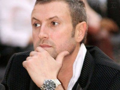 Cătălin Botezatu, în pericol: Mi-e frică să mă operez