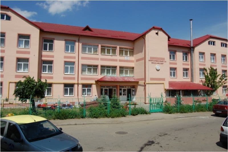 Grădiniţa Nr.9 „Ştefan cel Mare” Dorohoi derulează proiectul „Un start bun în viaţă”