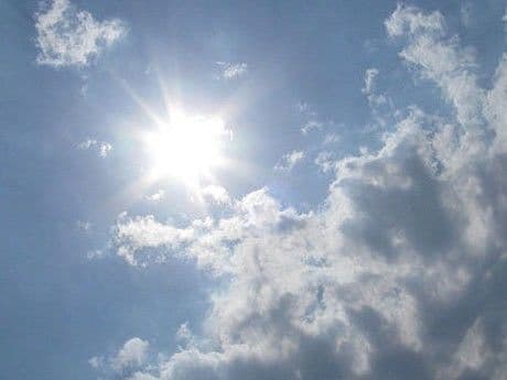 Cum va arăta vremea în următoarele două săptămâni