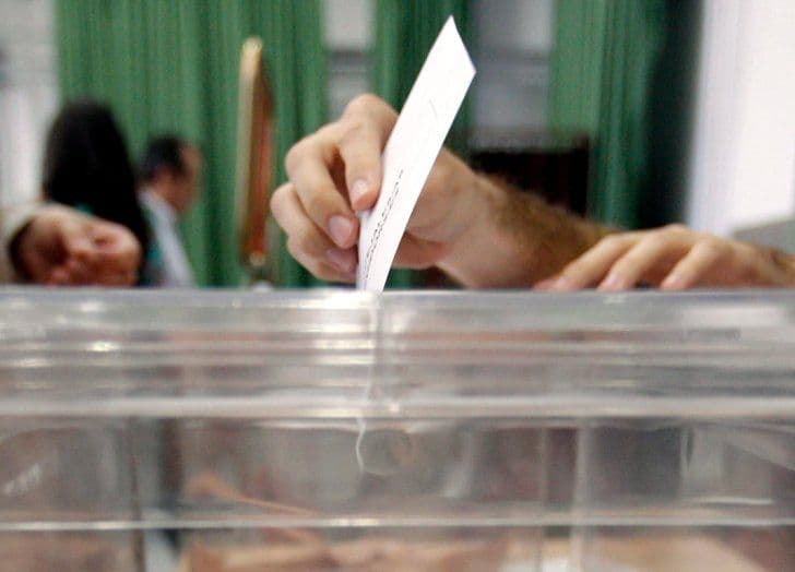 Referendumul este pregătit la Botoşani