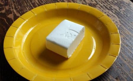 Ce se întâmplă dacă bagi un săpun în cuptorul cu microunde [VIDEO]