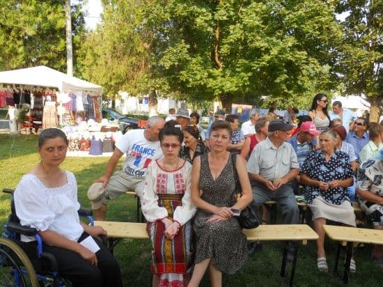 DOBROGE MÂNDRĂ GRĂDINĂ – vacanță culturală pe litoralul românesc