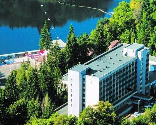 Peste 5000 de cereri depuse la Casa de Pensii Botoșani pentru biletele către stațiunile de odihnă și tratament