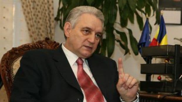 Ilie Sârbu: Este posibil ca referendumul să fie organizat în două zile