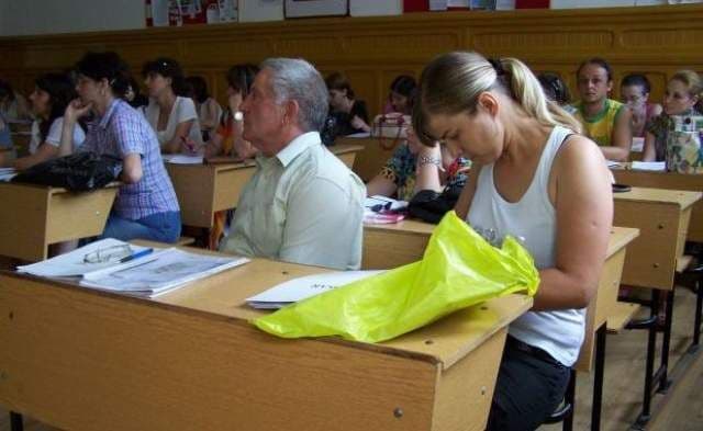 Titularizare 2012: Vezi care este structura probei scrise 