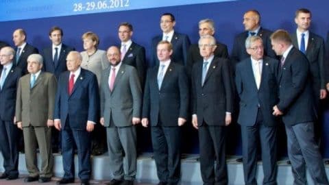 Veste BOMBĂ de la Bruxelles. Sancţiunea DRASTICĂ pe care o riscă România